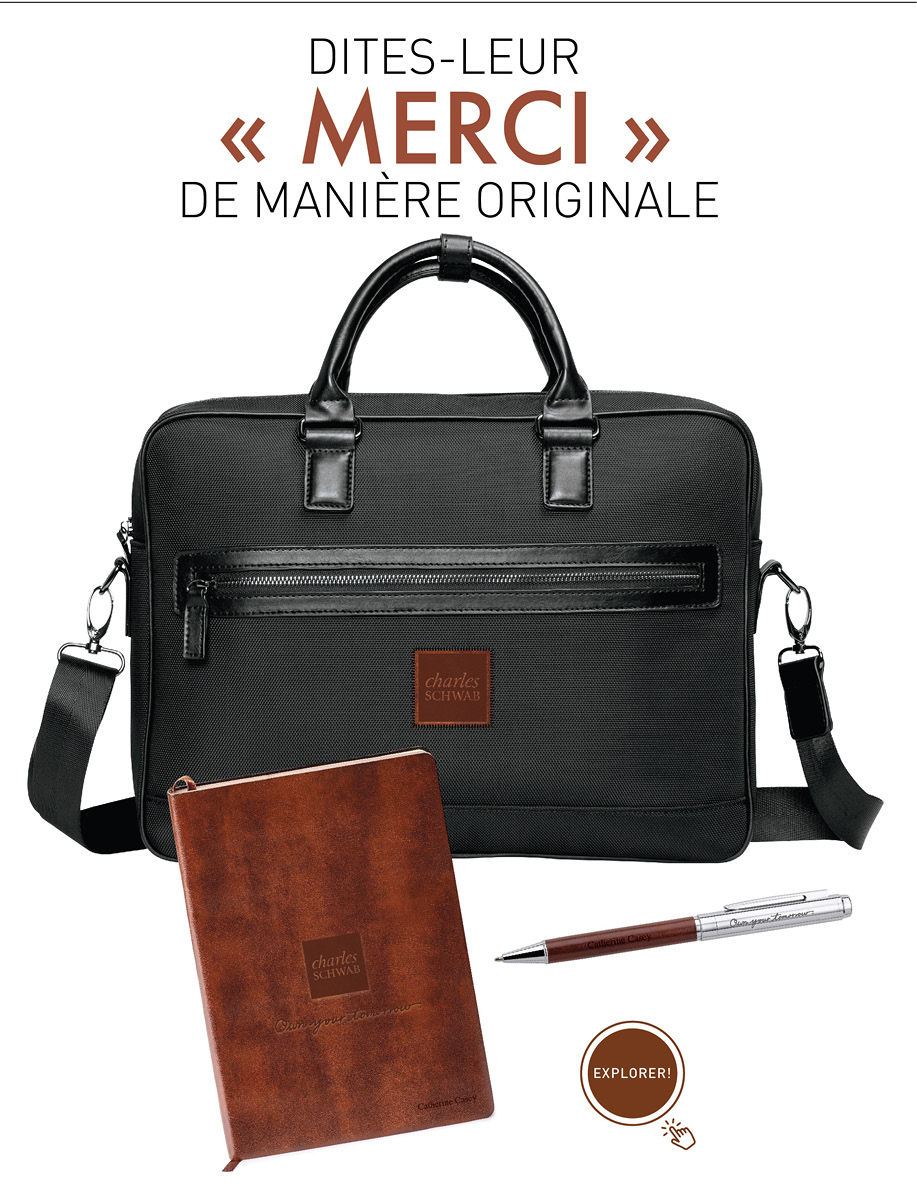 RECONNAISSANCE DES EMPLOYÉS