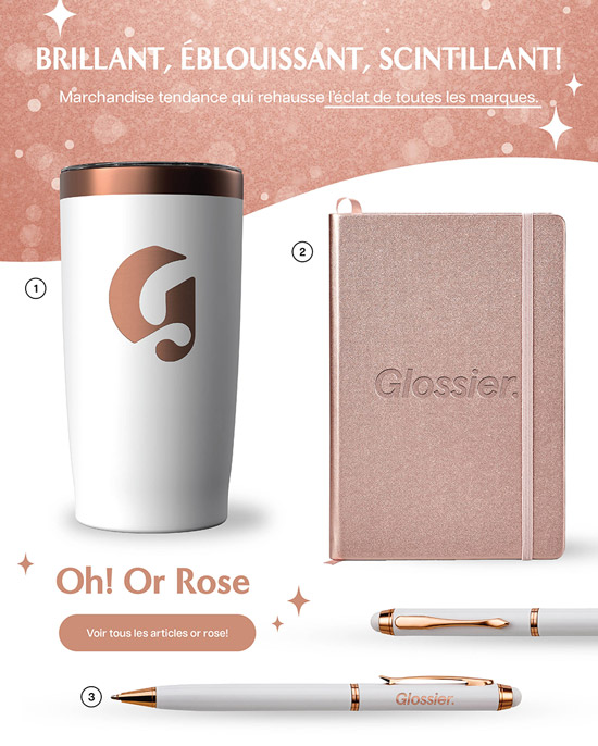 REFLECTION KIT COLLECTION