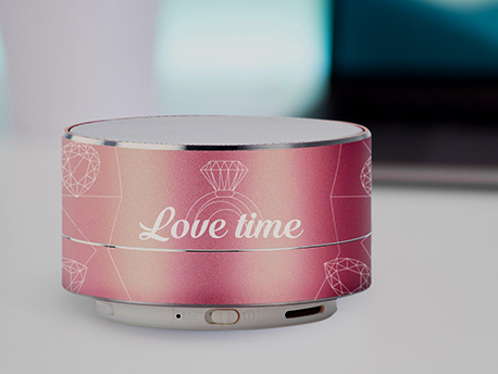 Gravure Au Laser 360°