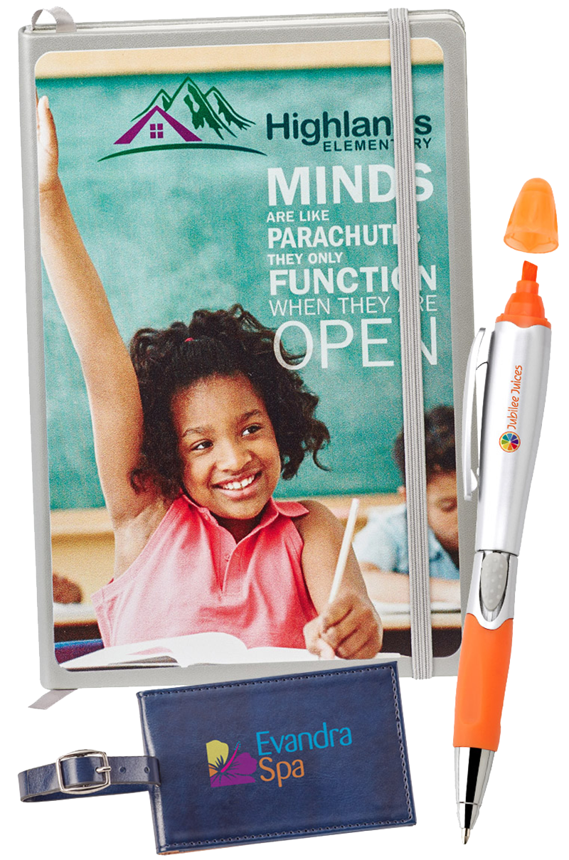 4 COLOR-PROCESS collection