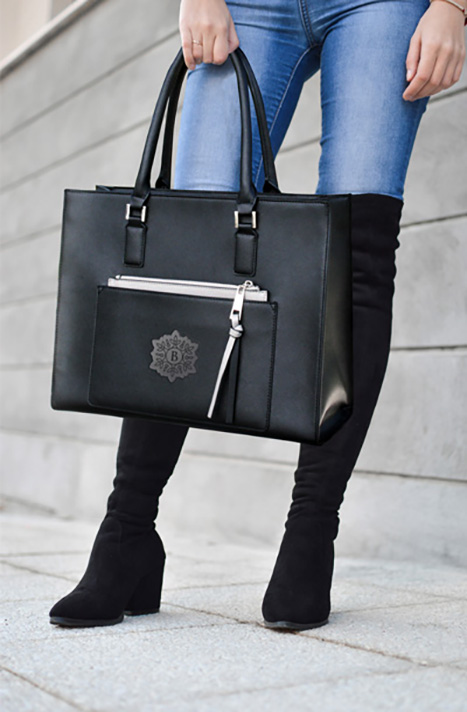 BrandPatch Solutions