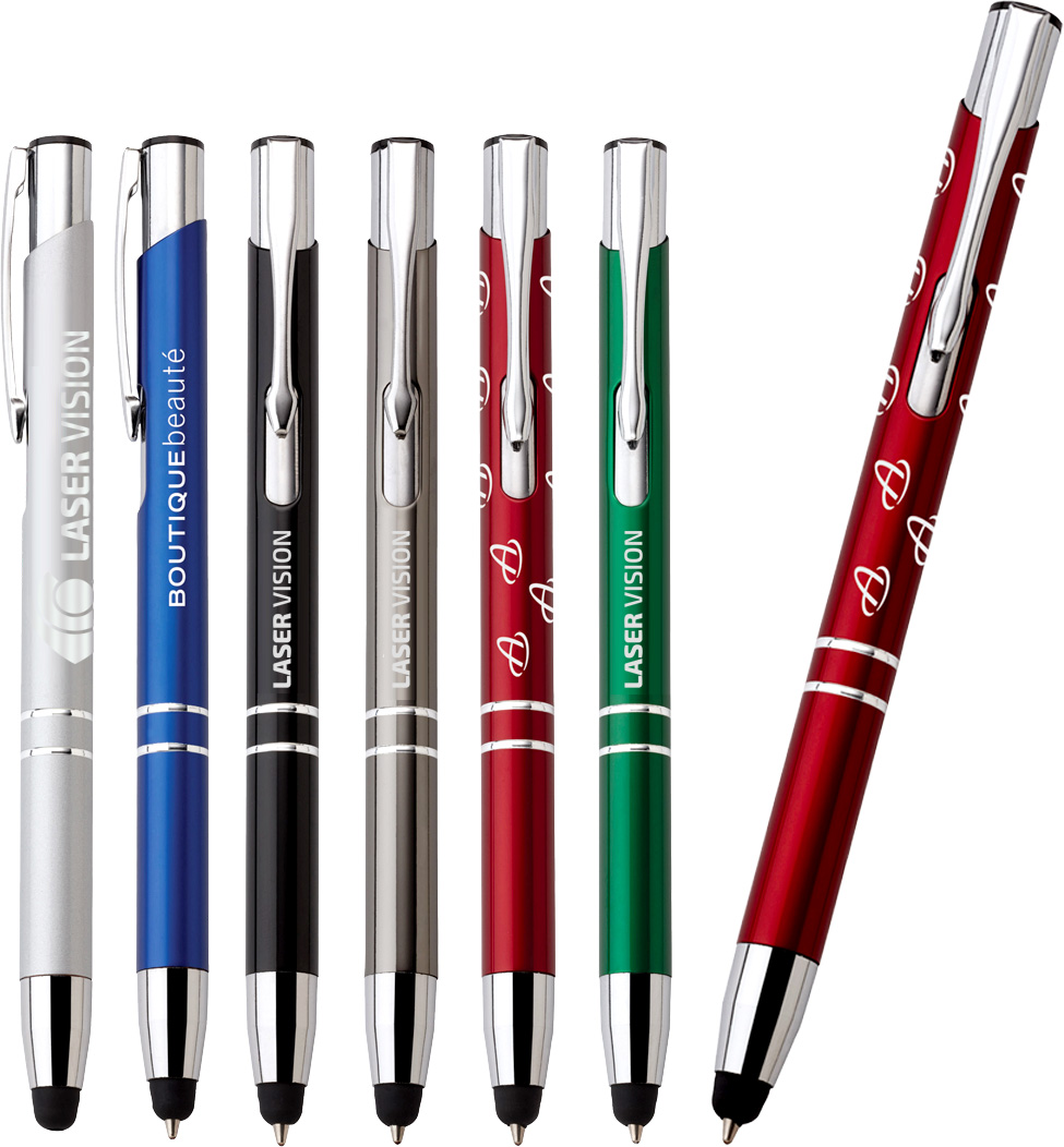 G3137 ALI BALLPOINT PEN