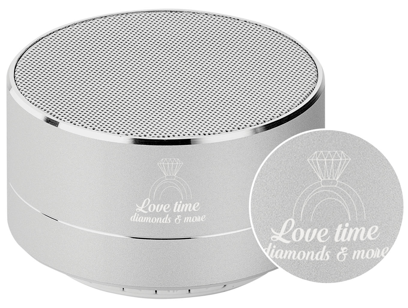 T237 GOLDIE WIRELESS SPEAKER