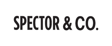 SPECTOR & CO. LOGO
