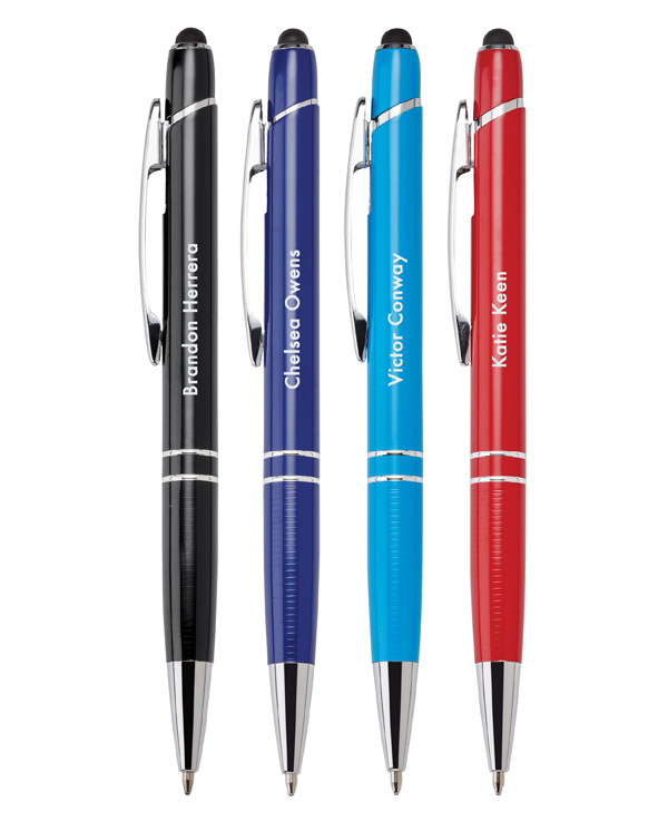 Scribl books - Variable Data