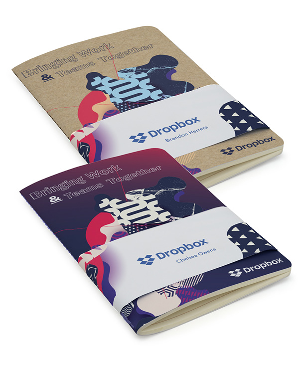 Scribl books - Variable Data